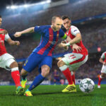 Techland dystrybutorem Pro Evolution Soccer 2017 w Polsce