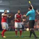 Premiera PES 2017 dwa tygodnie przed FIFA 17