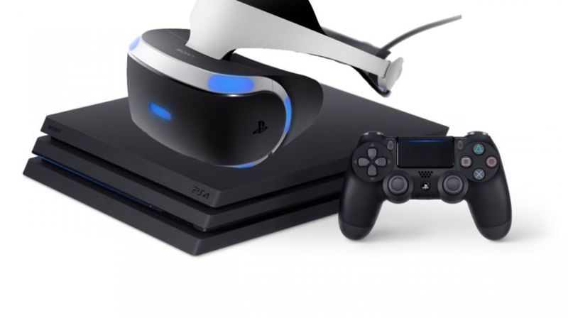 Gogle Sony podłączymy do PC, XOne i Nintendo Wii U!