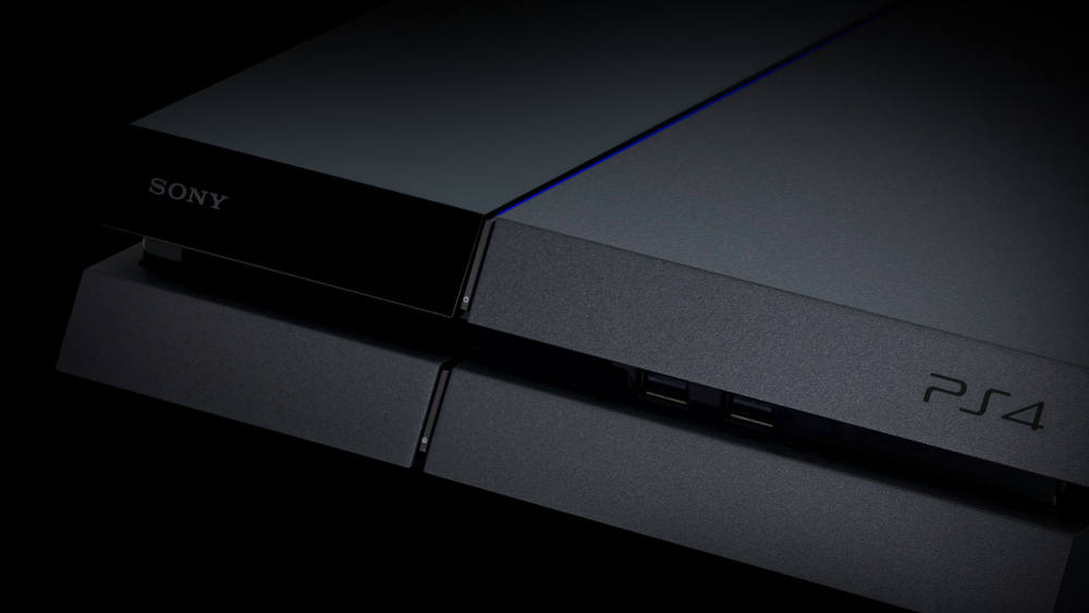 Nowe firmware 3.55 dostępna dla użytkowników PS4