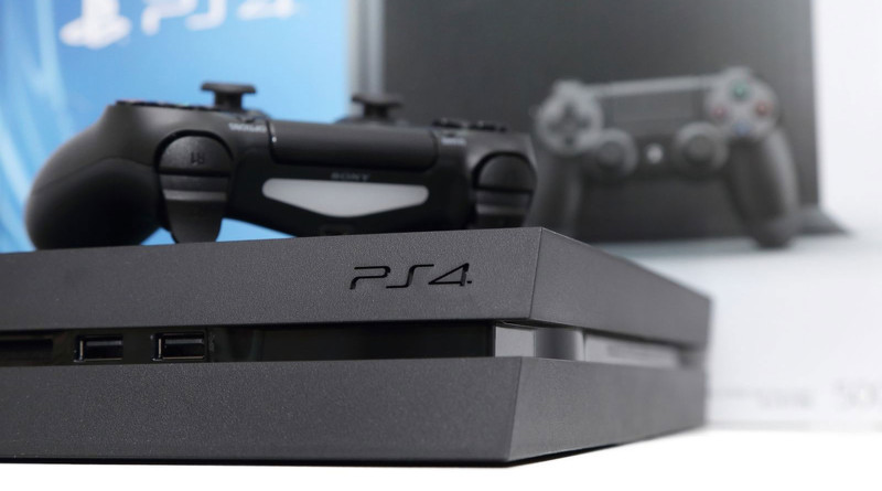 Specyfikacja techniczna PS4 NEO wyciekła do sieci ?