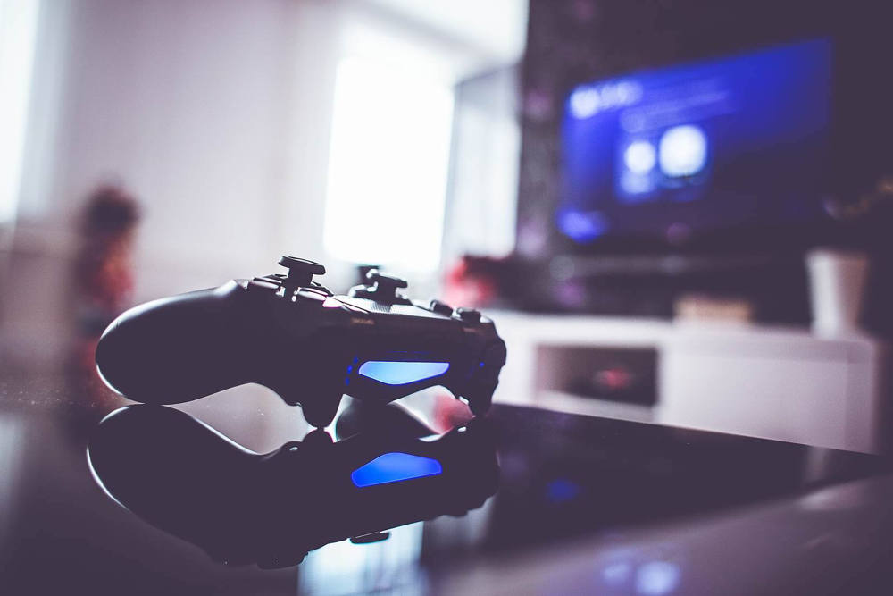 Aktualizacja PS4 4.06 gotowa do pobrania!