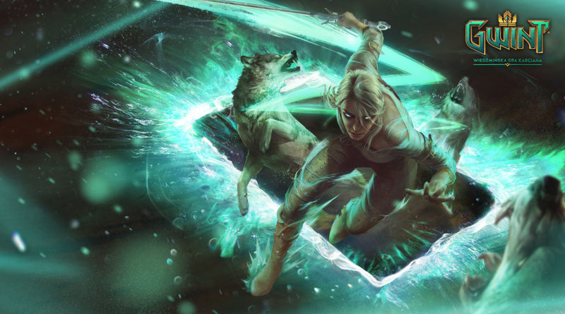 Patch 0.8.25 do GWINT: Wiedźmińska Gra Karciana – lista zmian