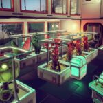 No Man’s Sky – zobaczcie co przyniósł ze sobą Patch 1.1