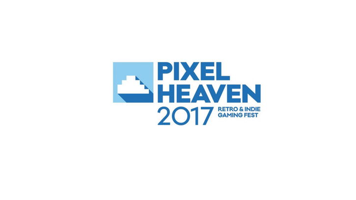 Pixel Heaven 2017 już 27 maja!