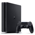PlayStation 4 Slim – prezentacja, cena i data premiery!