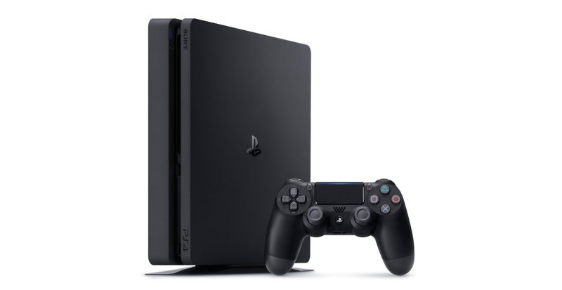 PlayStation 4 Slim – prezentacja, cena i data premiery!