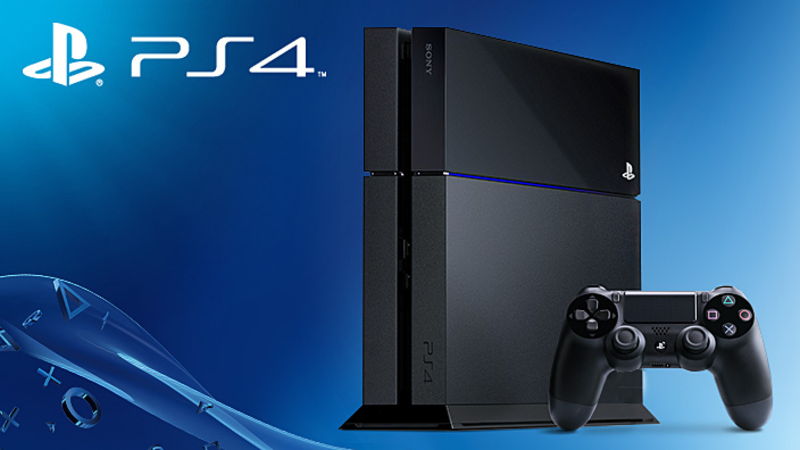 Aktualizacja 4.05 Playstation 4 – czy wnosi nowe funkcje?
