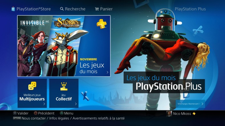Playstation Plus – grudzień 2016 – ujawnione ? [Aktualizacja]