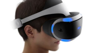 Sony zaprezentowało listę gier na PlayStation VR!