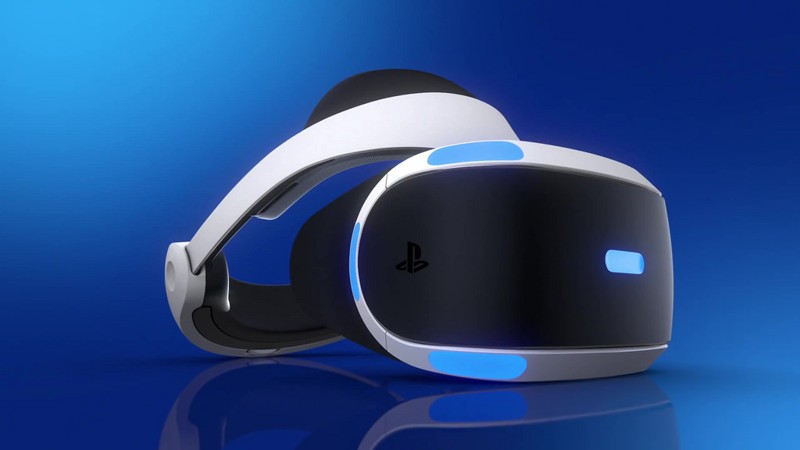 W oczekiwaniu na zamówione gogle – kolejna dostawa PS VR dopiero za miesiąc