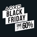 Sony ujawnia przeceny na PS4, PSV i PS3 z okazji Czarnego Piątku na PS Store!