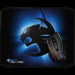 Podkładka pod mysz dla graczy – jaką wybrać?