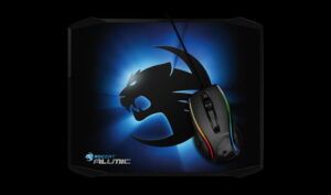 Podkładka pod mysz dla graczy – jaką wybrać?