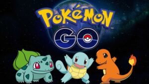 Do Pokemon GO wraca funkcjonalny radar Pokemonów