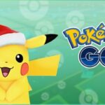Pokemon GO – świąteczny bonus i 2 generacja Pokemonów