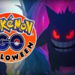 Cukierek albo psikus – Pokemon GO gotowe na Halloween!