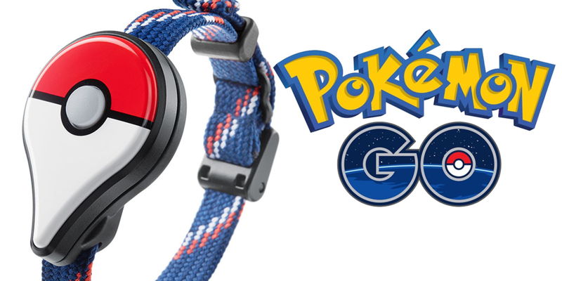Pokemon GO Plus – premiera dedykowanej opaski opóźniona