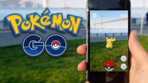 Aktualizacja Pokemon GO utrudnia łapanie Pokemonów