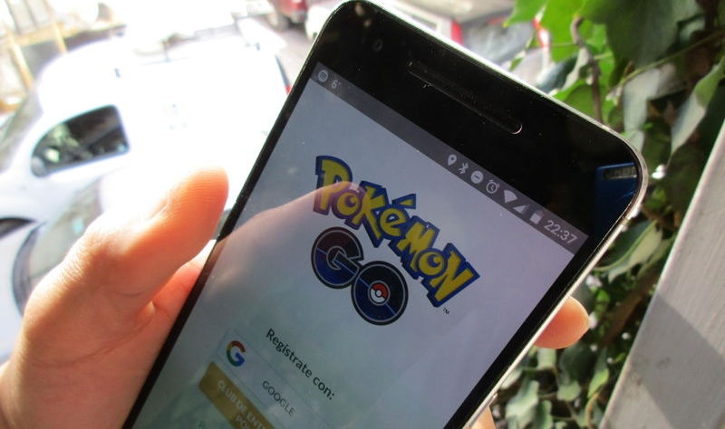 Nowa aktualizacja Pokemon GO i system wymieniania się pokemonami!