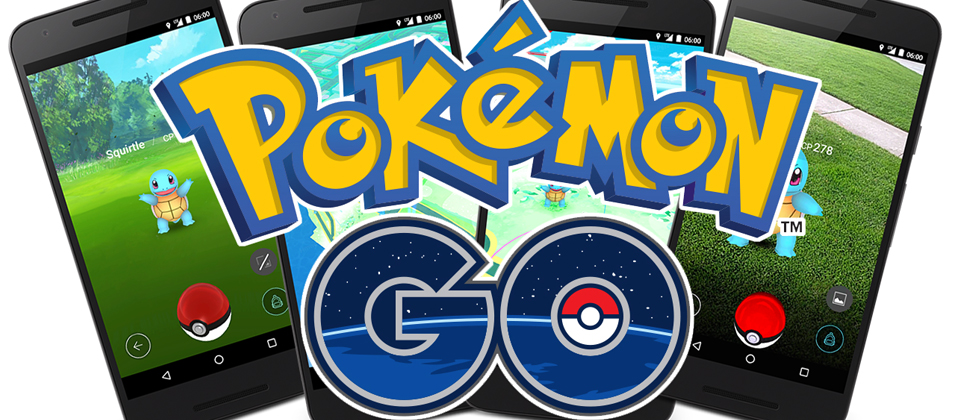 Nowe funkcje w Pokemon GO: handel Pokemonami, nowe stworki i wiele więcej!