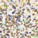 Niantic zablokował dostęp do interaktywnych map Pokemon GO. Można to jednak obejść!