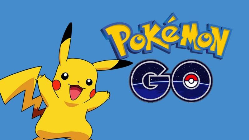Pokemon GO – Radar działa już w Polsce!