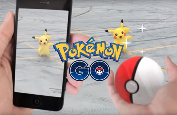 Pokemon GO- areny, prestiż i wybór drużyny. Zobacz koniecznie!