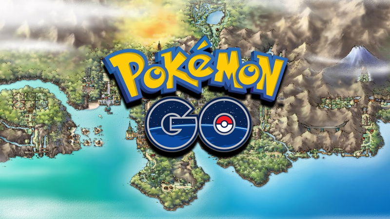 Aktualizacja Pokemon GO – Niantic ułatwia łapanie rzadkich Pokemonów