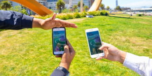 Mieszkańcy Tajwanu w pogoni za Snorlaxem. Szaleństwo Pokemon GO trwa!