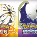 Nowe Pokemony zawitają w Pokemon Sun/Moon!