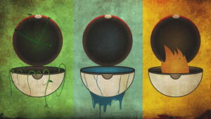 Aktualizacja Pokemon GO i nowe kolorowe jajka