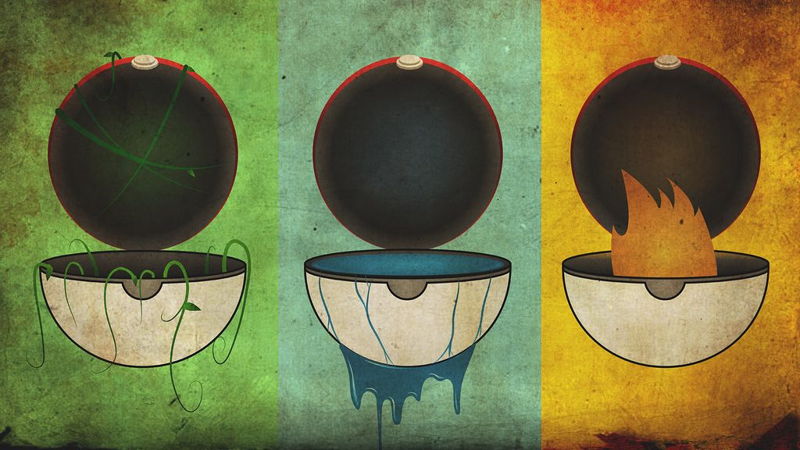 Aktualizacja Pokemon GO i nowe kolorowe jajka