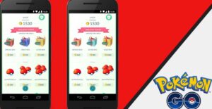Pokemon Go i świąteczne prezenty do kupienia!
