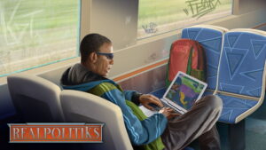 Realpolitiks – gra z gatunku real-time grand strategy