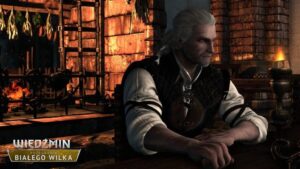 Powstaje Pożegnanie Białego Wilka – materiały są zaskakujące!