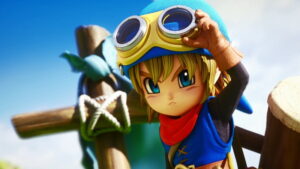 Dragon Quest Builders – data premiery, zwiastun i podsumowanie recenzji
