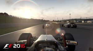 Premiera F1 2016 – znamy cenę i mamy gameplay