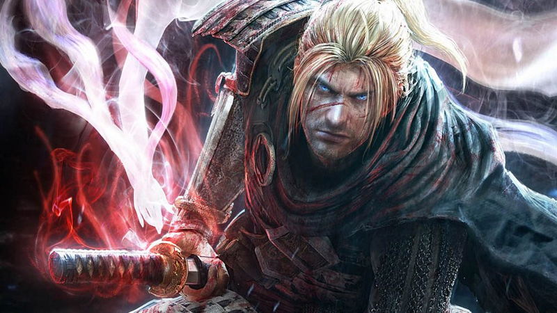 Światowa premiera Nioh w 2017 roku