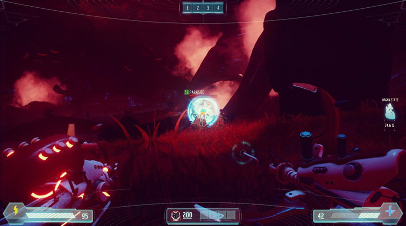 Premiera Project Remedium na Steam!
