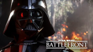 Premiera Star Wars: Battlefront 2 w 2017 roku!
