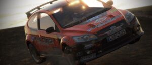 Project CARS 2 – oficjalny zwiastun gry wyciekł do sieci