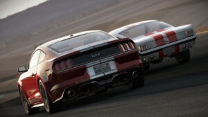 Project CARS GOTY Edition – premierowy zwiastun