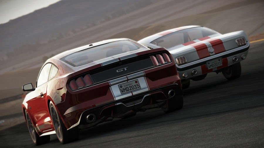 Project CARS GOTY Edition – premierowy zwiastun