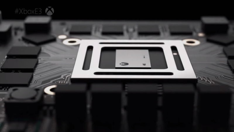 Project Scorpio nie powinien kosztować więcej niż 2300-3000 zł