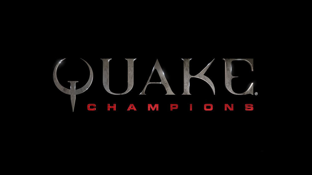 Quake Champions zapowiedziane. Zobaczcie zwiastun gry