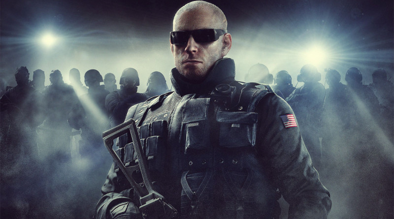 Nowy patch 3.4. do Rainbow Six Siege wprowadzi ostre reguły