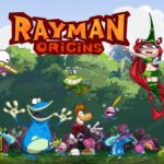 Rayman Origins za dramo – zobacz!