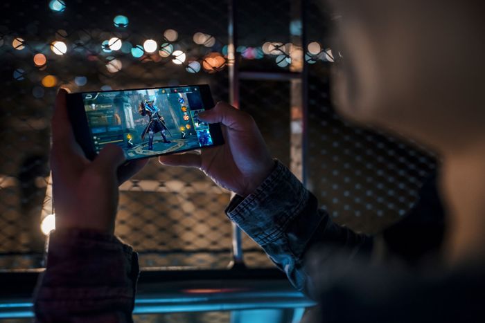 Gry dostępne w dniu premiery Razer Phone