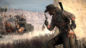 Preordery na Red Dead Redemption 2 już dostępne